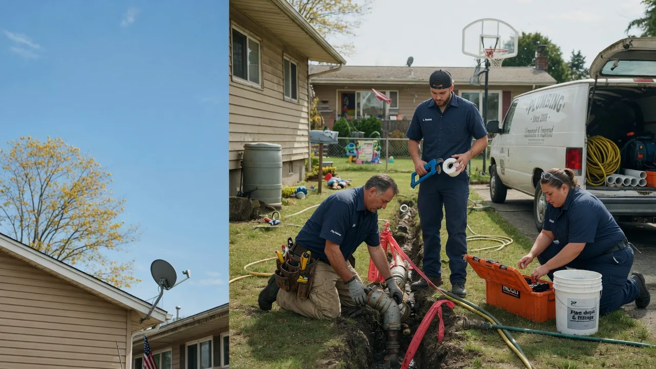 Garbage Disposal Replacement in Crete, IL near me