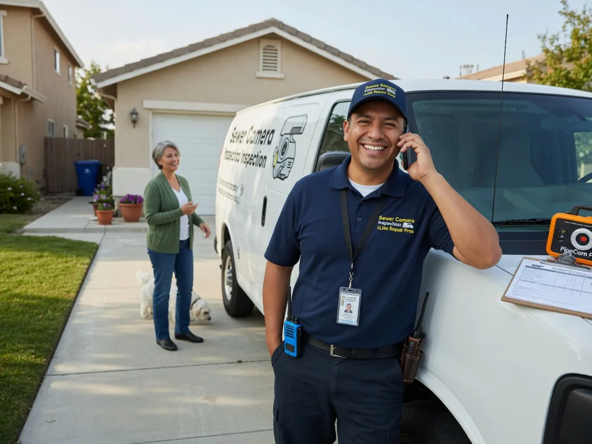 Sewer Line Repair Crete, IL FAQs